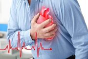 اگر در آستانه ۵۰ سالگی هستید ۵ عامل شایع بروز بیماری قلبی را بشناسید